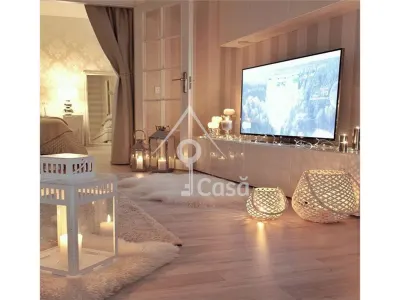 Vila cu facturi mici la utilitati Panouri fotovoltaice comuna Berceni - foto 2