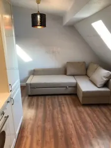 Garsoniera dubla in vila, in Ploiesti, zona Marasesti - foto 4