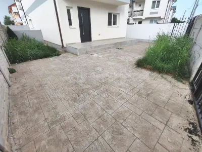 VANZARE - Casa  sau  SPATIU COMERCIAL - Locuinta si /sau Afacere - Vila -- 160000E + tva  - Rahova – Alexandriei – Leroy Merlin - COMISION 0 ! - foto 12