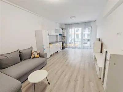 Apartament 3 camere bloc nou in Ploiesti. - foto 4