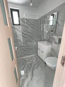 Vanzare -  Casa Individuala - 2 Dormitoare la Parter + Mansarda  - Rahova – Alexandriei – Leroy Merlin - 180000Euro  + tva   - Comision 0 ! - foto 7