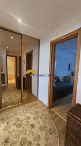 Calea Dorobanti, apartament 3 camere, mobilat si utilat modern, loc parcare - foto 11