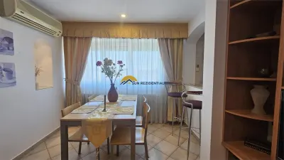 Calea Dorobanti, apartament 3 camere, mobilat si utilat modern, loc parcare - foto 16