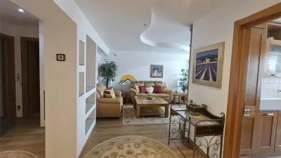Calea Dorobanti, apartament 3 camere, mobilat si utilat modern, loc parcare - foto 3