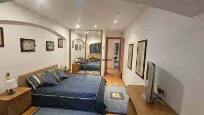 Calea Dorobanti, apartament 3 camere, mobilat si utilat modern, loc parcare - foto 6