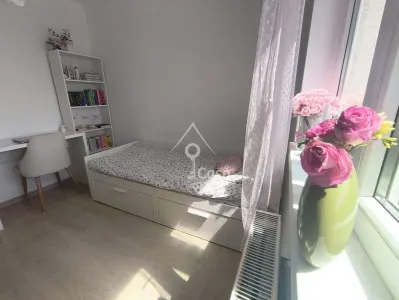 Apartament 3 camere, terasa de 22 mp , la 15 min M. Ap. Patriei - foto 15