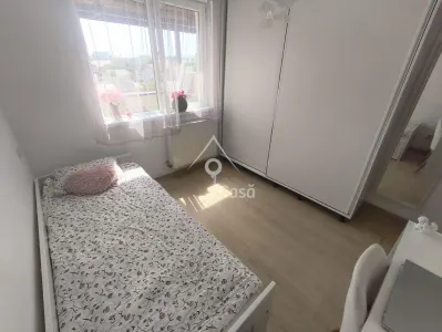 Apartament 3 camere, terasa de 22 mp , la 15 min M. Ap. Patriei - foto 17