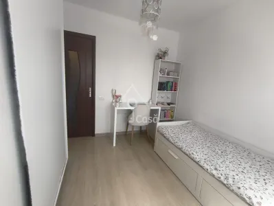 Apartament 3 camere, terasa de 22 mp , la 15 min M. Ap. Patriei - foto 19