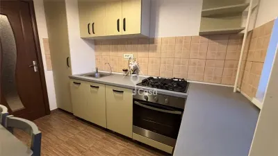 Apartament 3 camere, terasa de 22 mp , la 15 min M. Ap. Patriei - foto 25