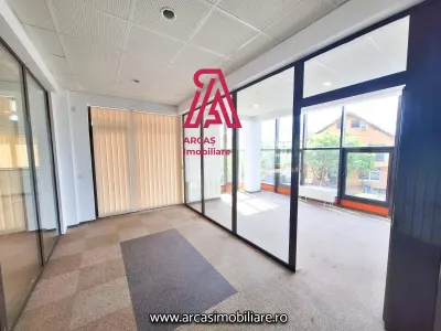 Spatiu de birouri de inchiriat 315 mp ! - foto 15