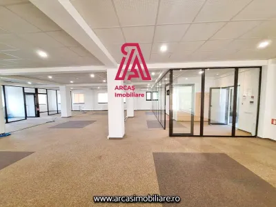 Spatiu de birouri de inchiriat 315 mp ! - foto 8