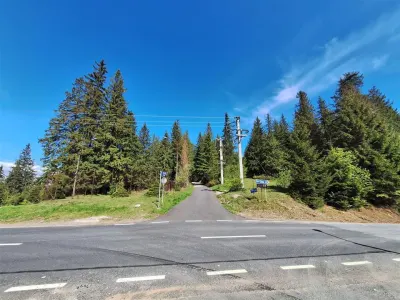 OCAZIE Parcela de vanzare 2250 mp  intravilan Paltinis! - foto 5