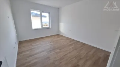 Intabulata! Casa 4 camere Valea Lupului, Incalzire Pardoseala! BECI! - foto 12