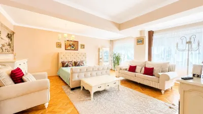 Apartament 3 camere | Magheru | Central | Parcare - foto 2