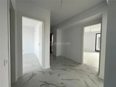 3 camere imobil nou N.Grigorescu - foto 7
