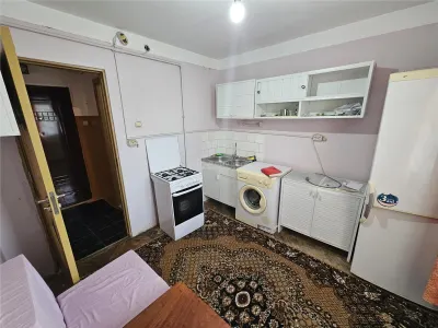 Resita, Garsoniera, Calea Caransebesului - foto 12