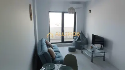 Apartament 2 camere in Ploiesti, bloc nou, zona Vest - Ploiesti
