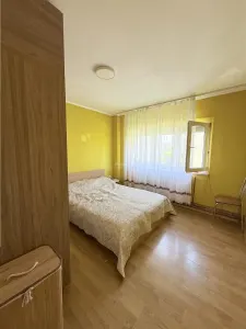 2 camere - Kogalniceanu - Etaj 3 - foto 4