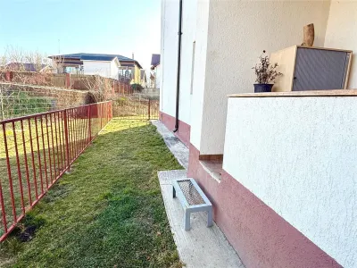 Apartament 3 camere 90 mp de vanzare Parc Chindia - foto 8