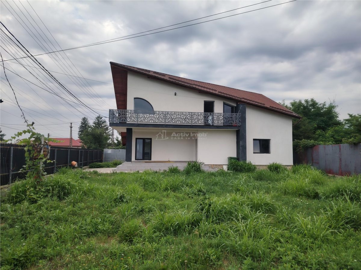 Oportunitate!!! Vila situata in Lipanesti la 15 minute de Ploiesti - Lipanesti