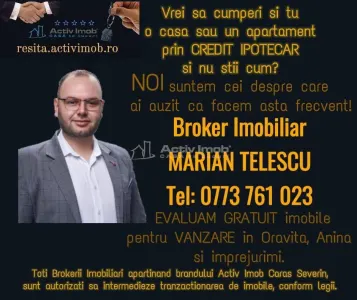 Iam, Casa 5 Camere, Gospodarie, 1439mp Teren, Usor Negociabil - foto 5