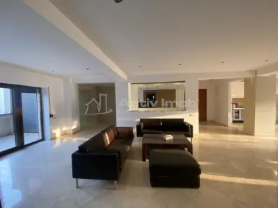 4 camere Sisesti elegant, lux, COMISION 0 la inchiriere - foto 3