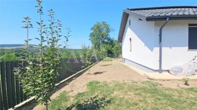 Casa 3 dormitoare, 2 bai, Moderna, zona Magura-Farbe - foto 32