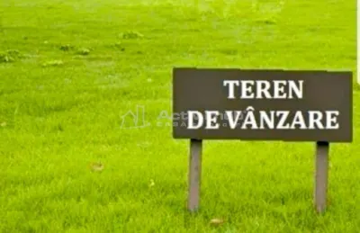 Teren intravilan - Vladimirescu - Vladimirescu