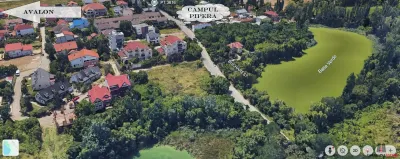 Pipera 1580 - foto 2