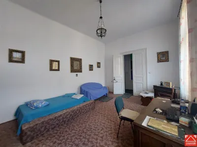 Apartament pentru birou, zona P-ta Avram Iancu - foto 13
