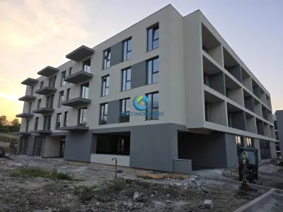 Apartament cu 3 camere in cartierul Europa - foto 5