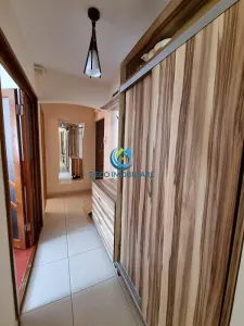 Apartament 3 camere la cheie, Manastur, BIG - foto 7