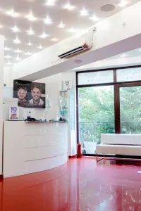 Clinica Stomatologica Nerva Traian - Bucuresti
