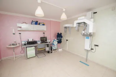Clinica Stomatologica Nerva Traian - foto 21