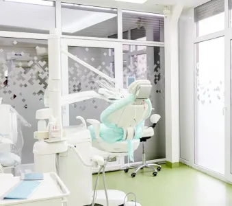 Clinica Stomatologica Nerva Traian - foto 4