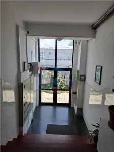 Bld Voluntari  langa OMV - Metro Voluntari - Voluntari
