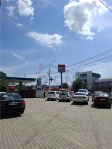 Bld Voluntari  langa OMV - Metro Voluntari - foto 3