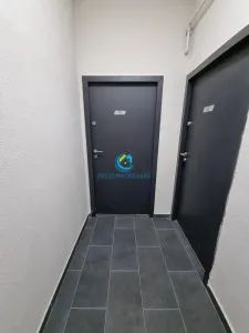 Apartament 3 camere finalizat, 69 mp cu balcon 4 mp, zona Vivo - foto 9
