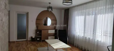 Casa 4 camere de vanzare/ inchiriat Gimnaziului finisaje premium - foto 9