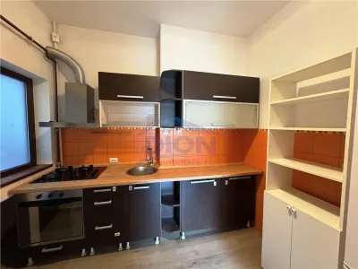 Unirii - Alba Iulia - Posta Vitan - 3 camere, etaj 1 - foto 9