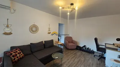 Tineretului- Parc- Apartament 2 camere, renovat complet Comision 0% - Bucuresti