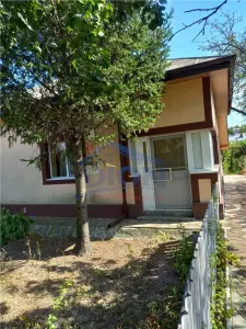 Ulmeni - jud. Calarasi ,  casa locuibila si teren intravilan - foto 11