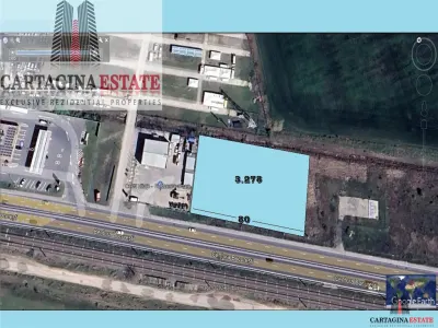 Centura TUNARI 3.278 mp - foto 2