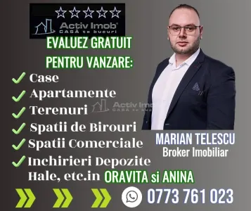 Nicolint, Casa la Cheie, 5 Camere, Mobilata Utilata, Pret FIX - foto 5