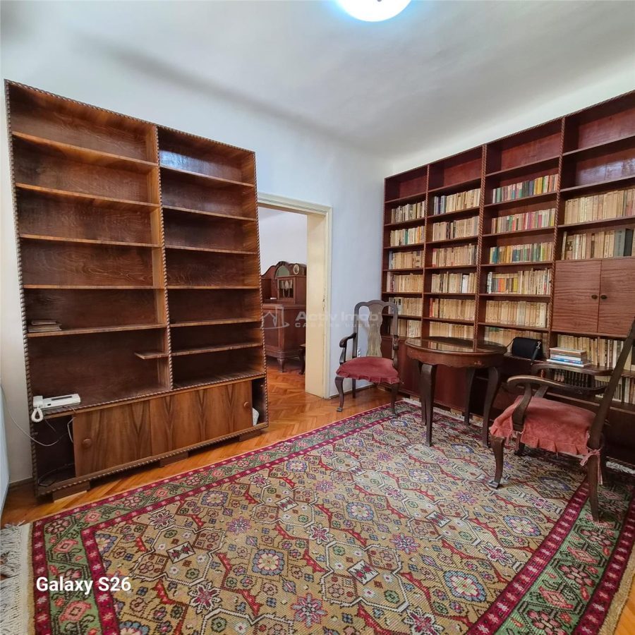 casa 3 cam zona Armeneasca- Mosilor, str. Toamnei - Bucuresti