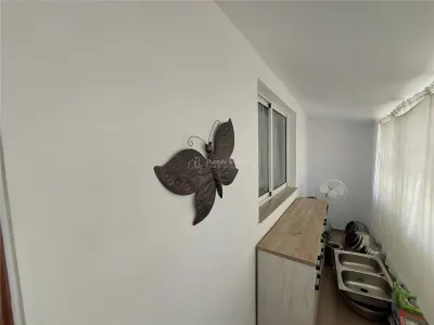 Casa tip PARTER, teren 1024 mp, Capatanesti, comuna Maracineni - foto 6