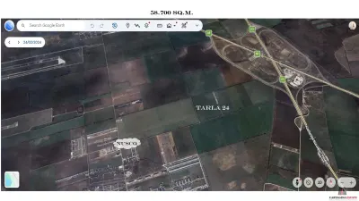 Tunari 58700 - foto 2