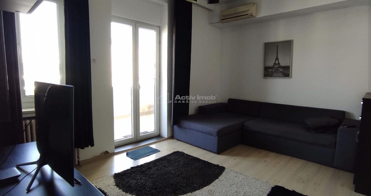 2 Cam Magheru - Romana - Bucuresti
