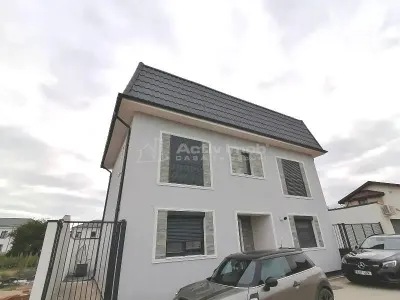 Vanzare Casa individuala - Vila - Prelungirea Ghencea - PARC GHIDIGENI - teren 300mp -  240000E -  TVA inclus - Comision 0! - foto 2