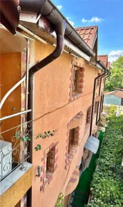 Vila P+2 - 580 MP - 11 camere - Matei  Voievod - foto 2